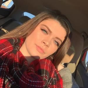 Meet your Posher, Lillian